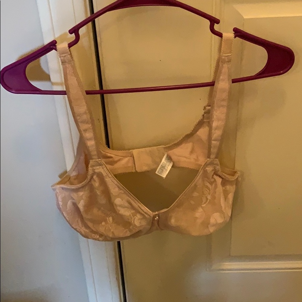 Wacoal Underwire bra